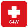 Swiss4Win Logo
