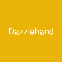Dazzlehand Logo