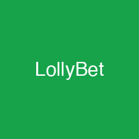 LollyBet Logo