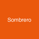 Sombrero Spins Logo