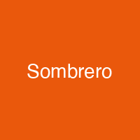 Sombrero Spins Logo