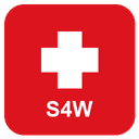 Swiss4Win Logo